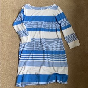 Lily Pulitzer Cotton Dress
